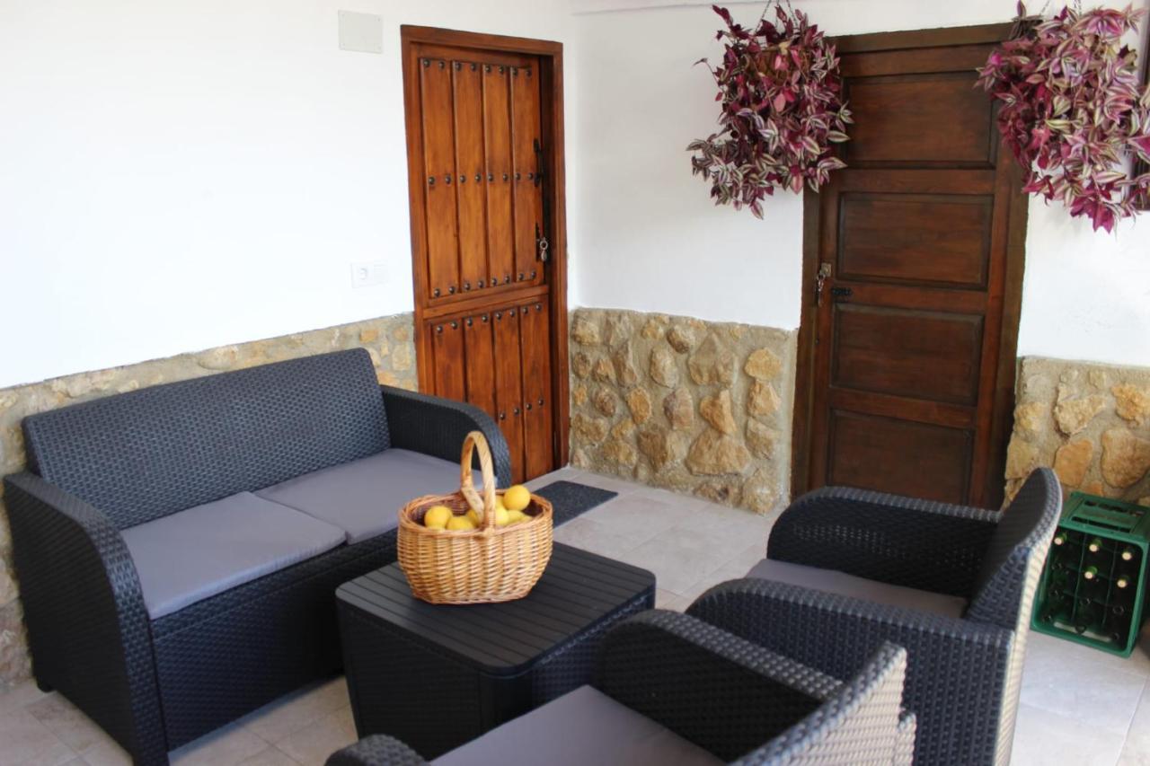 Casa Pepín - Sagasta Rural Guest House Oviedo Bagian luar foto