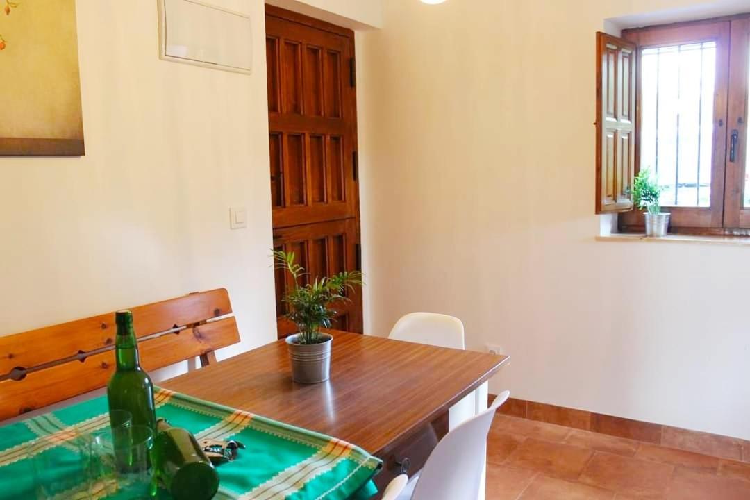 Casa Pepín - Sagasta Rural Guest House Oviedo Bagian luar foto