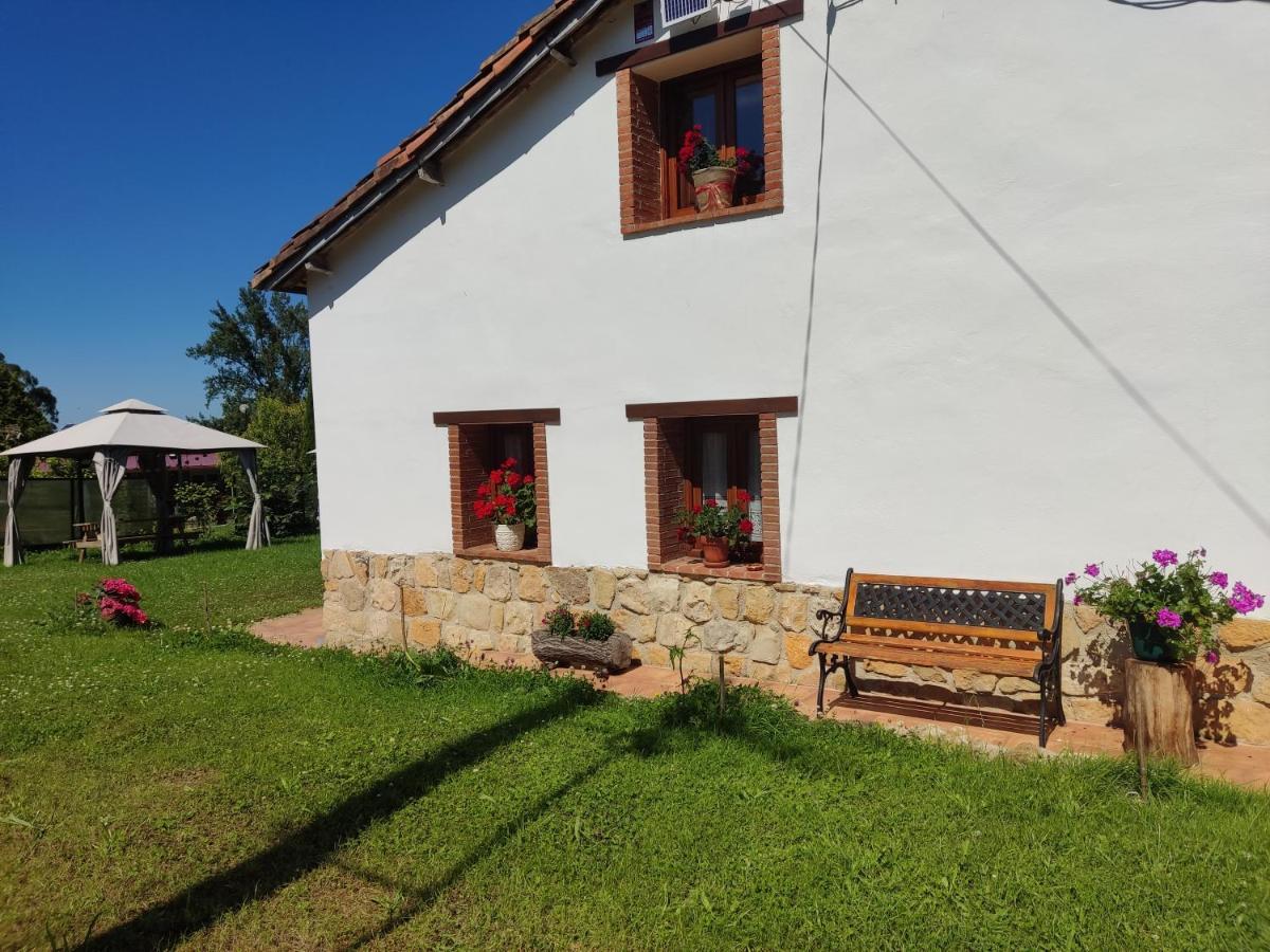 Casa Pepín - Sagasta Rural Guest House Oviedo Bagian luar foto